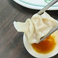 鍋貼水餃牛肉麵