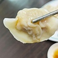 鍋貼水餃牛肉麵