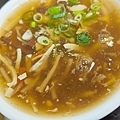 鍋貼水餃牛肉麵