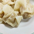 鍋貼水餃牛肉麵