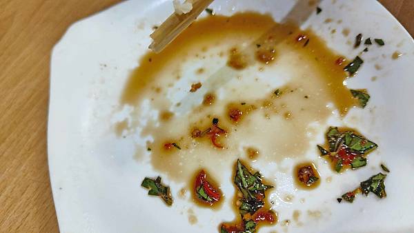 三重三張街無名早餐店