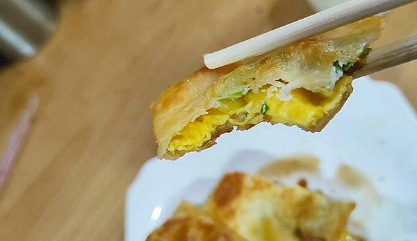 三重三張街無名早餐店