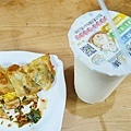 三重三張街無名早餐店