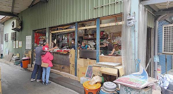 三重三張街無名早餐店 三重三張街無名早餐店