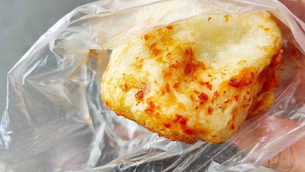 孫記素食水煎包