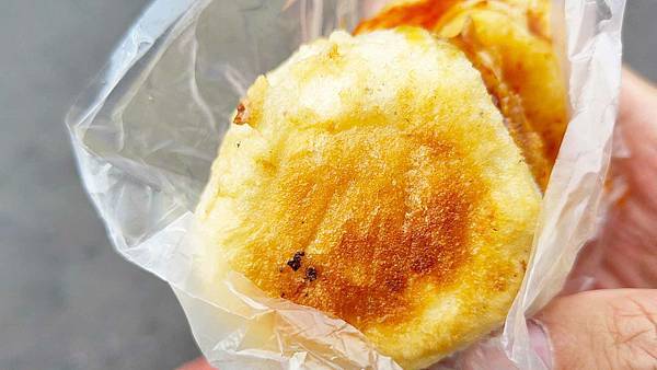 孫記素食水煎包