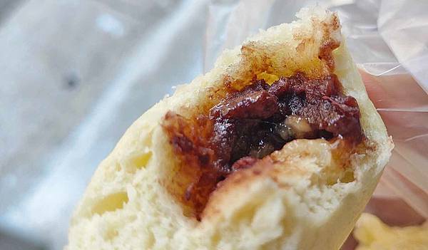 康記老麵包子專賣店