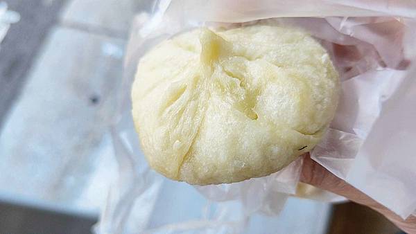 康記老麵包子專賣店