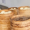 康記老麵包子專賣店