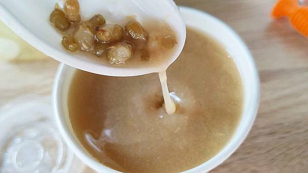 三重稅捐處豆花（無名豆花小站）