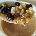三重稅捐處豆花（無名豆花小站）