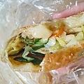 香哆利