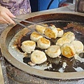 香哆利