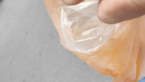 李記素食水煎包