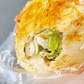 李記素食水煎包