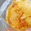 李記素食水煎包
