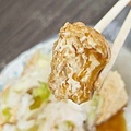 新海懷念臭豆腐大腸麵線