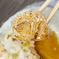 新海懷念臭豆腐大腸麵線