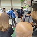 青島豆漿店
