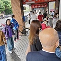 青島豆漿店