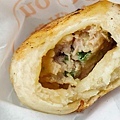 青島豆漿店