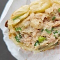 青島豆漿店