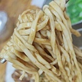 南勢角陽春麵