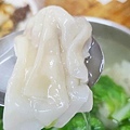 南勢角陽春麵
