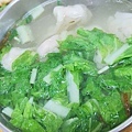 南勢角陽春麵