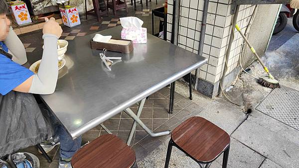 阿旺阿華炒飯炒麵