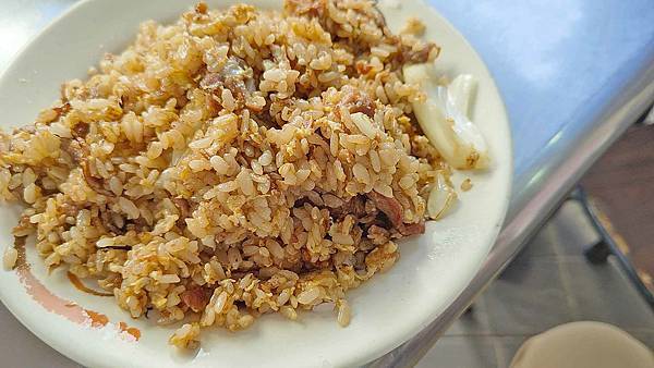 阿旺阿華炒飯炒麵 阿旺阿華炒飯炒麵