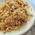 阿旺阿華炒飯炒麵