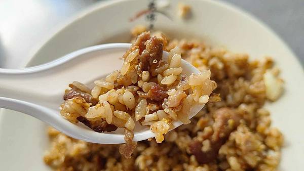 阿旺阿華炒飯炒麵