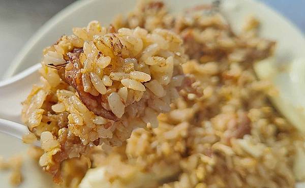 阿旺阿華炒飯炒麵