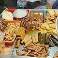 滷味