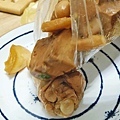 滷味
