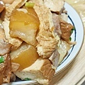 滷味