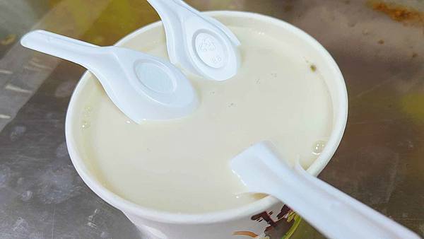 嘉義傳統豆花 嘉義傳統豆花