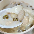 嘉義傳統豆花