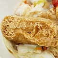 師大分部臭豆腐(新北永和店)