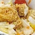 師大分部臭豆腐(新北永和店)