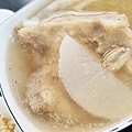 吉馥十全排骨