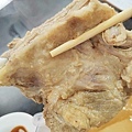 吉馥十全排骨