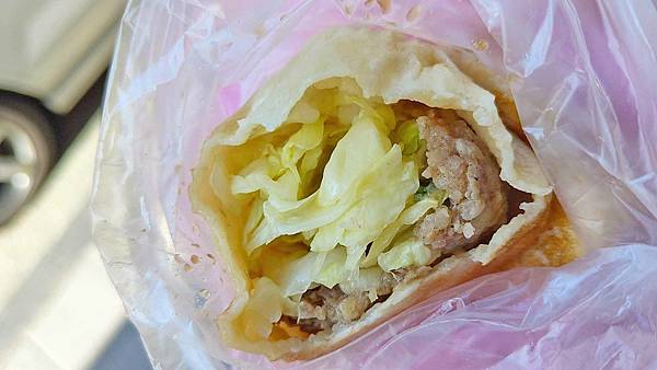 餓補煎酥包 餓補煎酥包