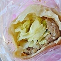 餓補煎酥包