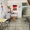 華福街無名麵店