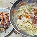 華福街無名麵店