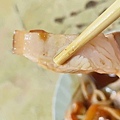 華福街無名麵店
