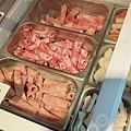 正老林羊肉爐 社中店