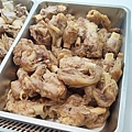 正老林羊肉爐 社中店